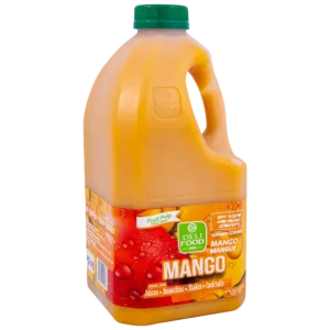 Mango - 64 Oz Jar
