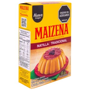 Natilla