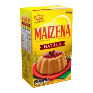 Natilla panela