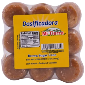 Sugar cane mini portions