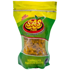 Maracuya / Passion Fruit