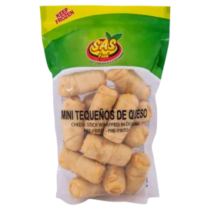 Mini Cheese Stick / Tequeños