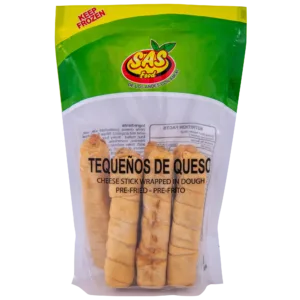 Cheese sticks / Tequeños