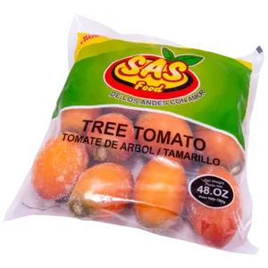 Tomate de arbol / Tomato Tree