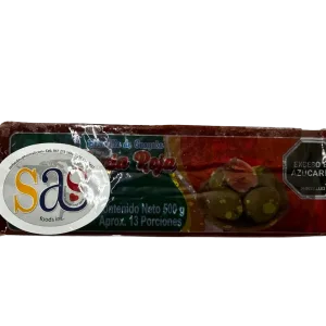 Sweet guava paste Lonja - 500gr