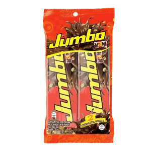 Jumbo white peanuts
