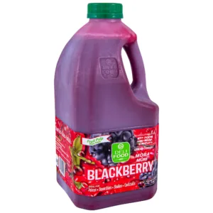 Blacberry / Mora - 14 gr